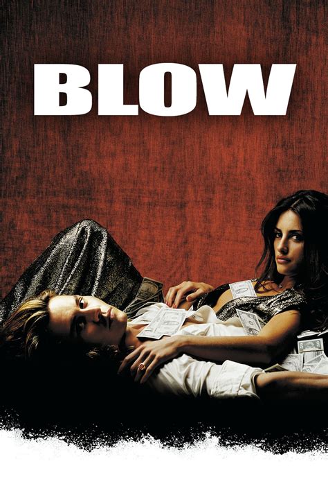 Ver Blow (2001) Online